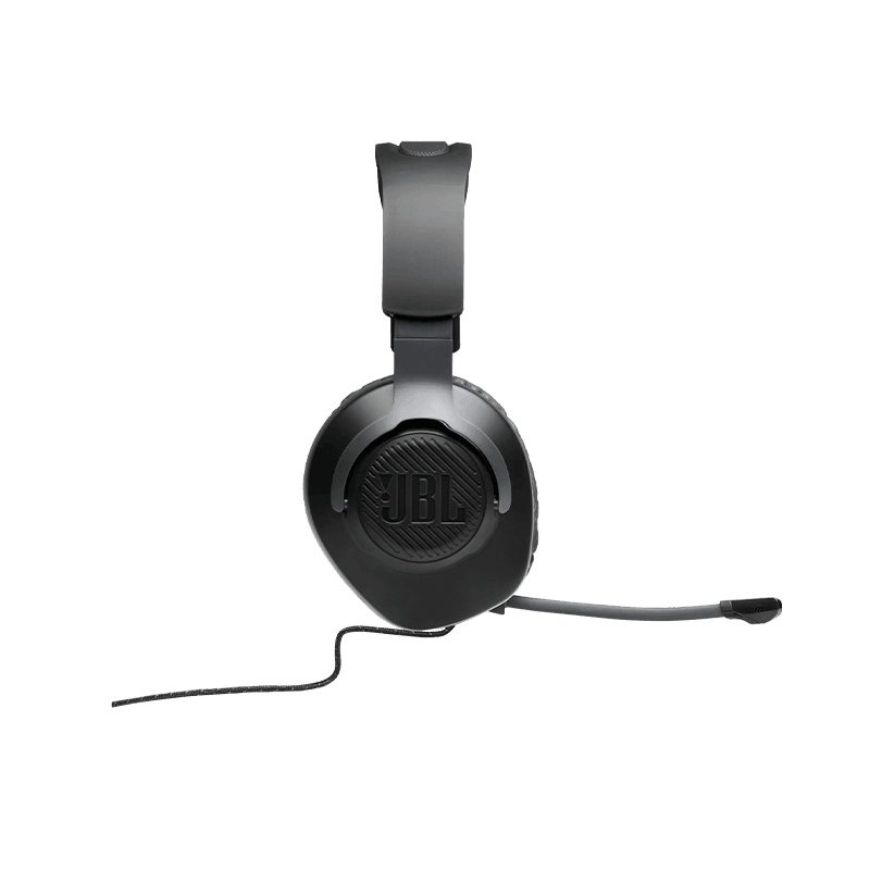 Audífonos Gamer JBL Quantum 100 - Audifonos - Innovacell Audífonos Gamer JBL Quantum 100 - Audifonos - Innovacell
